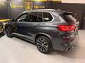 BMW X5 xDrive 25dA Gris - thumbnail 11