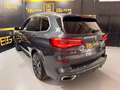 BMW X5 xDrive 25dA Gris - thumbnail 10