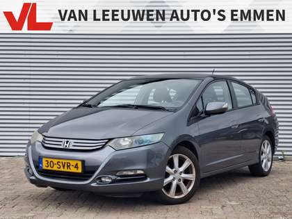 Honda Insight 1.3 Elegance | Nieuw Binnen! | Clima | Automaat |