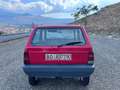 Fiat Panda Panda 1.0 4x4 my85 Piros - thumbnail 6