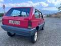 Fiat Panda Panda 1.0 4x4 my85 Piros - thumbnail 5