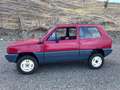 Fiat Panda Panda 1.0 4x4 my85 Piros - thumbnail 1