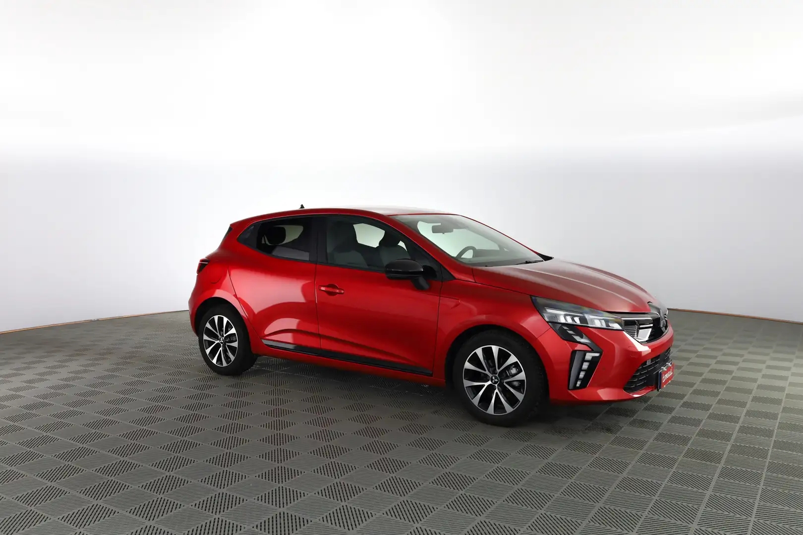 Mitsubishi Colt Colt 1.0L 65 CV Invite Rojo - 2