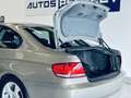 BMW 320 iCoupé CAMERA PDC CUIR CARPLAY CLIM XENON CRUIS Beige - thumbnail 16