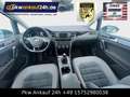 Volkswagen Golf Sportsvan 1.4 TSI Highline*TüvNeu*Garantie* Gris - thumbnail 10