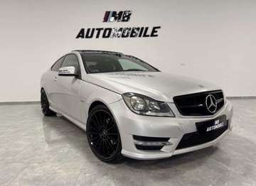 Coupe Sport 7G-TRONIC