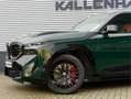 BMW XM PHEV Label Red - Individual ''British Racing Green Verde - thumbnail 7
