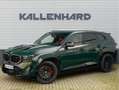 BMW XM PHEV Label Red - Individual ''British Racing Green Verde - thumbnail 1
