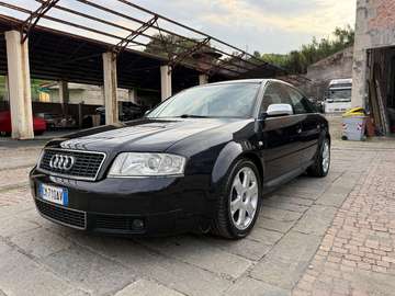 4.2 V8 cat quattro tiptronic