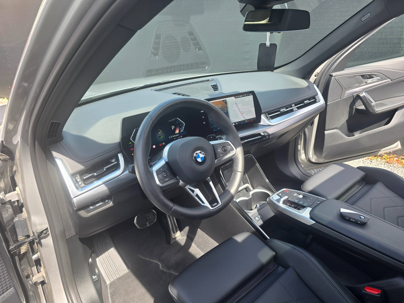 BMW X1 X1 1.5iAS sDrive18 M-Pack Pro 2025 **12M GARANTIE** — photo 11