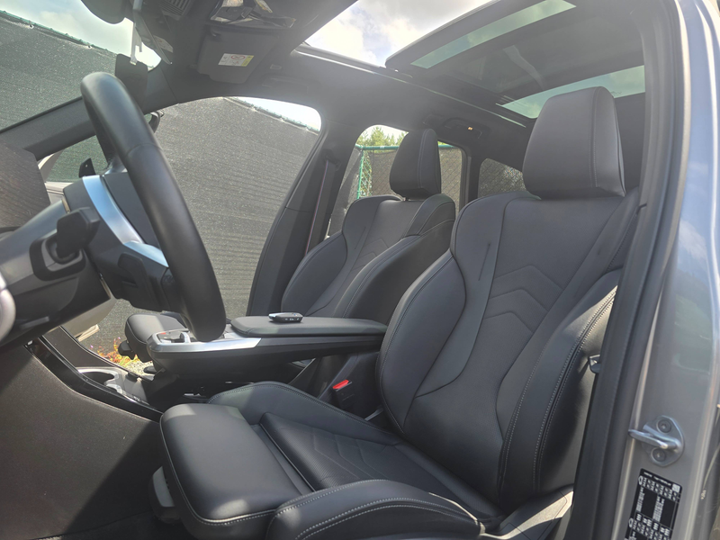 BMW X1 X1 1.5iAS sDrive18 M-Pack Pro 2025 **12M GARANTIE** — photo 10