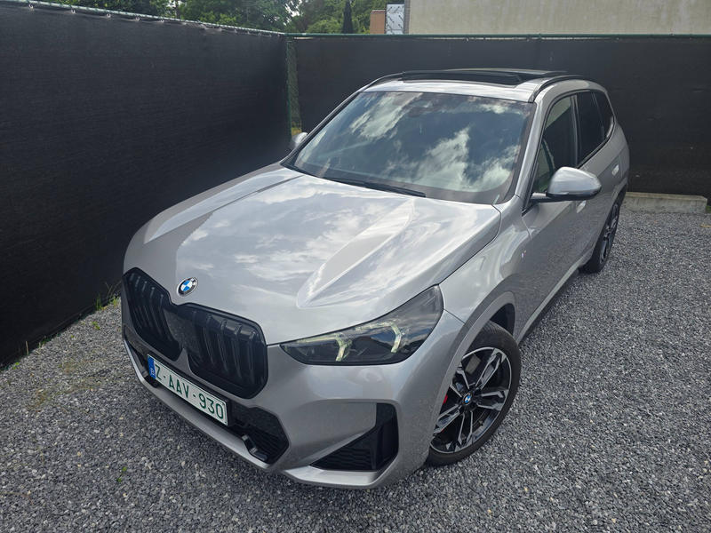 BMW X1 X1 1.5iAS sDrive18 M-Pack Pro 2025 **12M GARANTIE** — photo 2