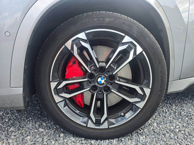 BMW X1 X1 1.5iAS sDrive18 M-Pack Pro 2025 **12M GARANTIE** — photo 6