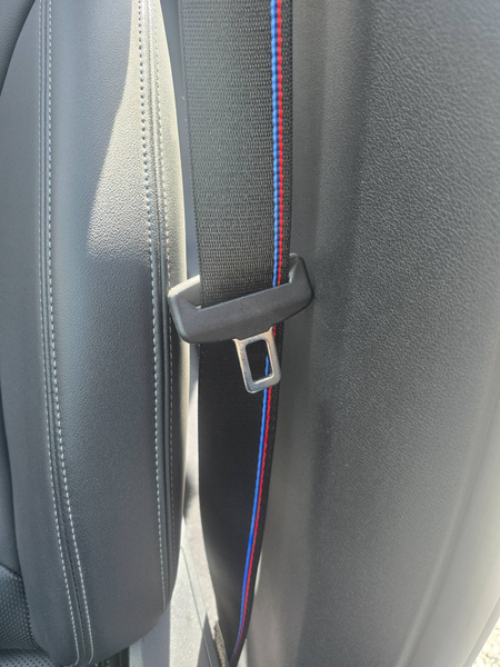 BMW X1 X1 1.5iAS sDrive18 M-Pack Pro 2025 **12M GARANTIE** — photo 12