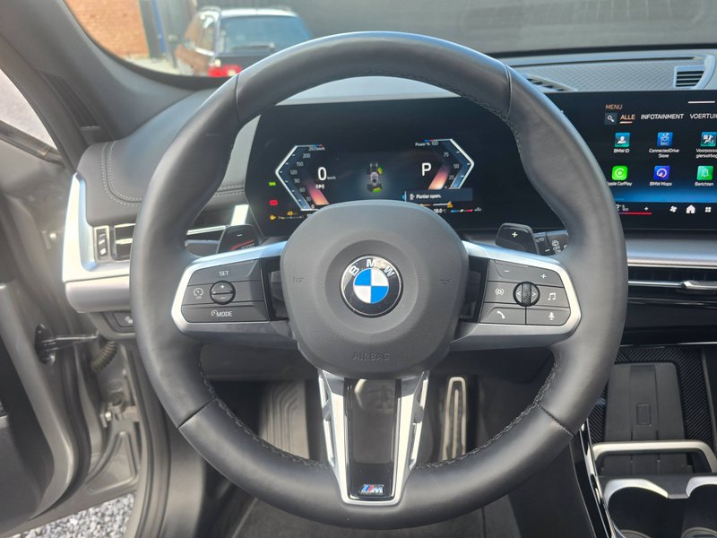BMW X1 X1 1.5iAS sDrive18 M-Pack Pro 2025 **12M GARANTIE** — photo 14