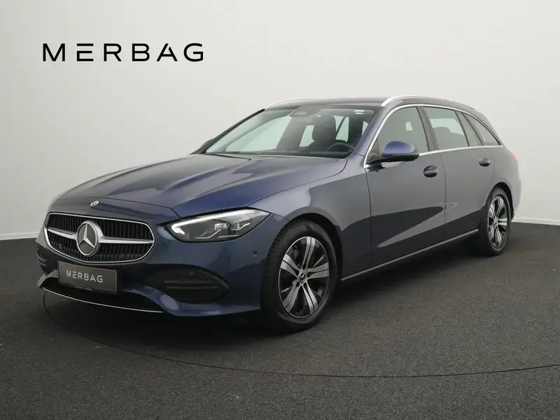 MERCEDES-BENZ Clasa C