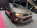 Volkswagen Polo 1.0 TSI 95 SS BVM5 IQ.DRIVE Gris - thumbnail 7