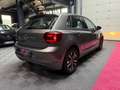 Volkswagen Polo 1.0 TSI 95 SS BVM5 IQ.DRIVE Gris - thumbnail 5