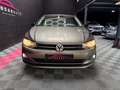 Volkswagen Polo 1.0 TSI 95 SS BVM5 IQ.DRIVE Gris - thumbnail 8