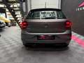 Volkswagen Polo 1.0 TSI 95 SS BVM5 IQ.DRIVE Gris - thumbnail 4