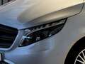 Mercedes-Benz Vito 124 CDI Mixto 4M Extralang Gewerbe+Export Argent - thumbnail 19