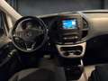 Mercedes-Benz Vito 124 CDI Mixto 4M Extralang Gewerbe+Export Argent - thumbnail 14