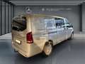Mercedes-Benz Vito 124 CDI Mixto 4M Extralang Gewerbe+Export Argent - thumbnail 12