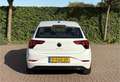 Volkswagen Polo 1.0 TSI Polo nieuw model. NAP-1e eigenaar-Garantie Blanc - thumbnail 32