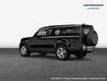 Land Rover Defender 110 D300 X-Dynamic SE Schwarz - thumbnail 7