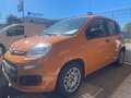 Fiat Panda 1.0 firefly hybrid 70Cv 5POSTI - Prezzo REALE! Arancione - thumbnail 1