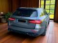 Mercedes-Benz E 63 AMG S Original Junge Sterne Garantie,oOPF Grigio - thumbnail 4