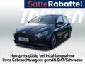 Hyundai i20 1.0 T-GDI 7-DCT Prime, Assistenzpaket Navi LED Grijs - thumbnail 1