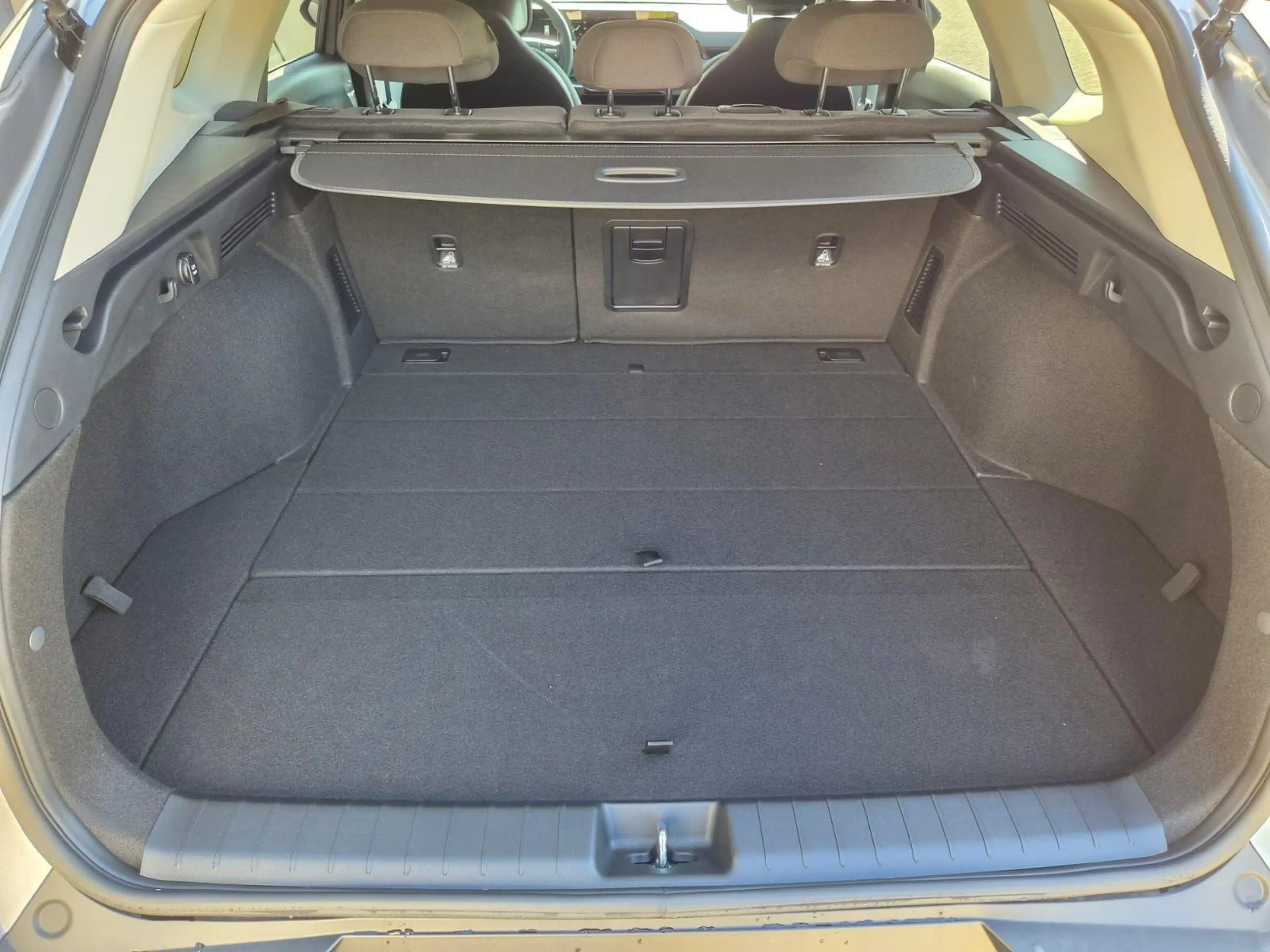 Kia K4 Sportswagon 1.0 T-GDI 115PS Vision Extra 2xKeyl... — photo 9
