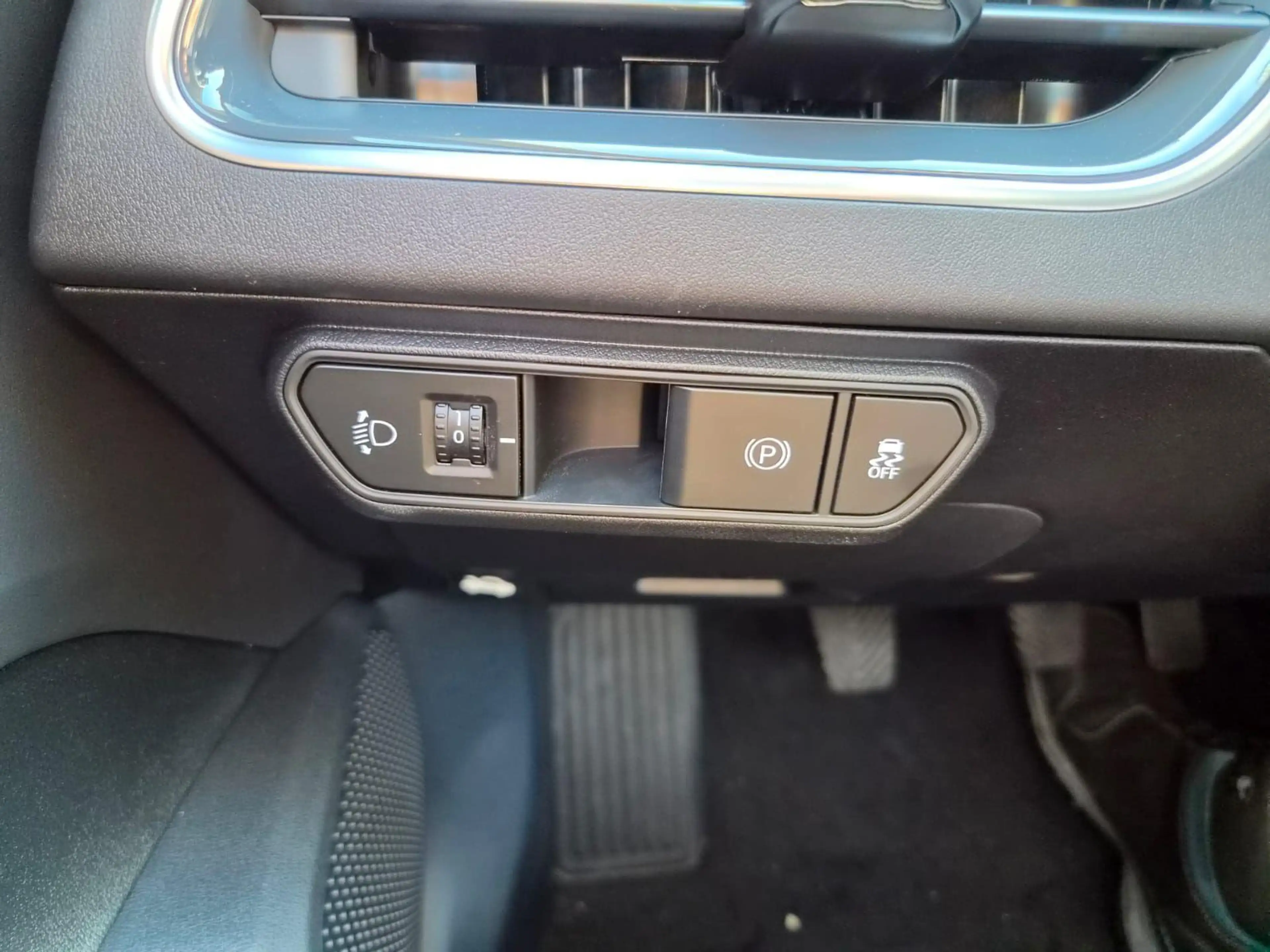 Kia K4 Sportswagon 1.0 T-GDI 115PS Vision Extra 2xKeyl... — photo 15