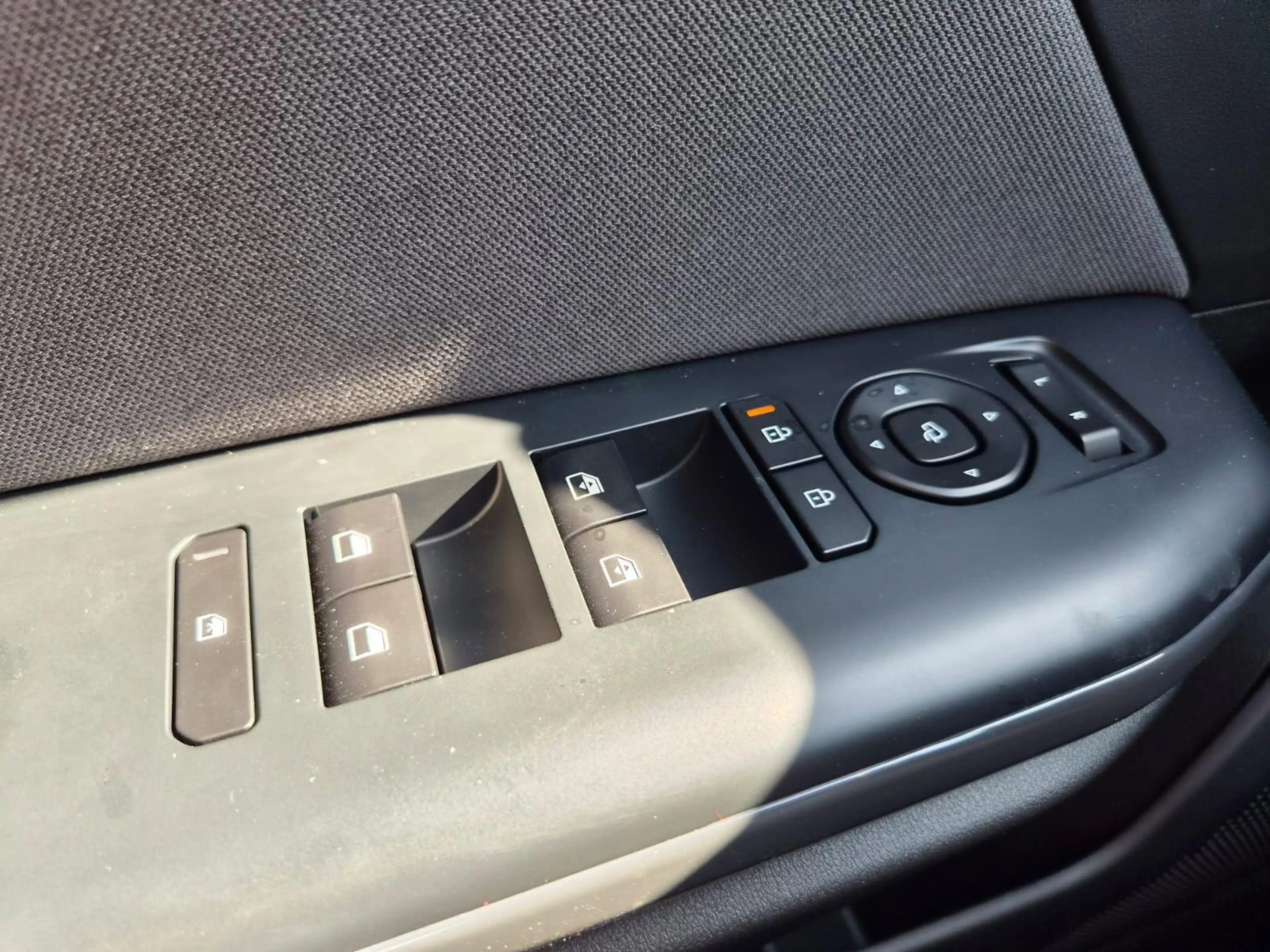 Kia K4 Sportswagon 1.0 T-GDI 115PS Vision Extra 2xKeyl... — photo 13