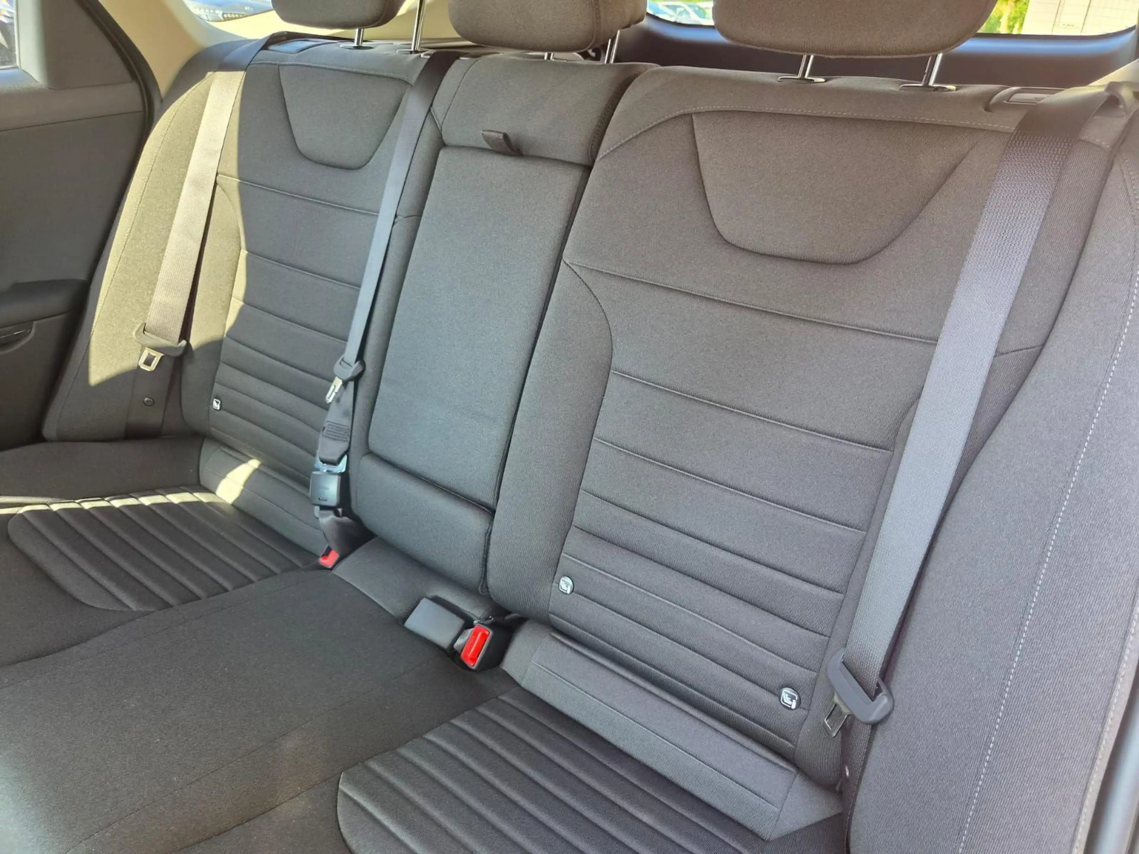 Kia K4 Sportswagon 1.0 T-GDI 115PS Vision Extra 2xKeyl... — photo 12