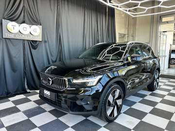 Ultimate Bright Recharge Plug-In Hybrid 2WD