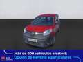 Renault Kangoo Combi 1.5dCi Blue Profesional 59kW Rojo - thumbnail 1