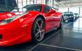 Ferrari 458 Italia Rojo - thumbnail 5