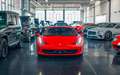 Ferrari 458 Italia Rosso - thumbnail 3