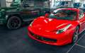 Ferrari 458 Italia Rosso - thumbnail 4