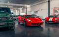 Ferrari 458 Italia Rojo - thumbnail 2