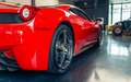 Ferrari 458 Italia Rojo - thumbnail 10