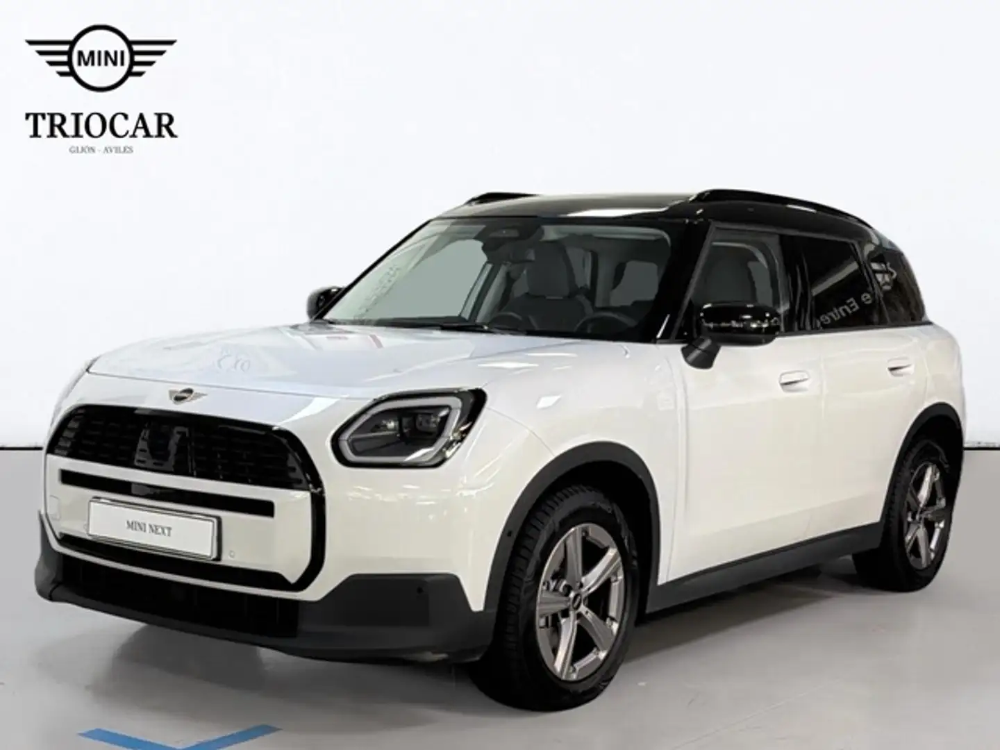 MINI Cooper D 120 kW (163 CV) - 1