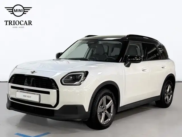 MINI Cooper D 120 kW (163 CV)