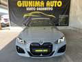 BMW 440 IVA ESPOSTA - Coupe 4x4 2024 M440d mhev 48V auto Grigio - thumbnail 2