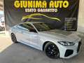 BMW 440 IVA ESPOSTA - Coupe 4x4 2024 M440d mhev 48V auto Grigio - thumbnail 3