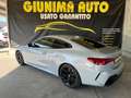 BMW 440 IVA ESPOSTA - Coupe 4x4 2024 M440d mhev 48V auto Grigio - thumbnail 4