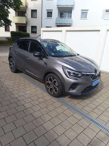 Mitsubishi ASX 1.3 Mildhybrid INTRO EDITION