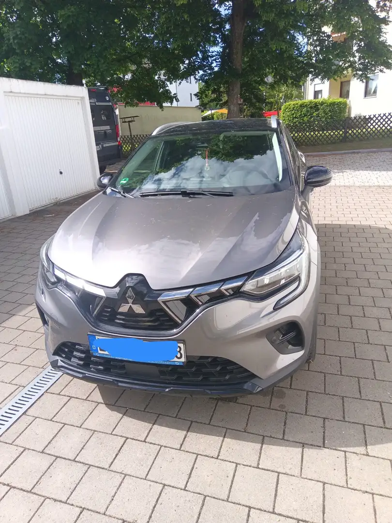 Mitsubishi ASX 1.3 Mildhybrid INTRO EDITION - 1